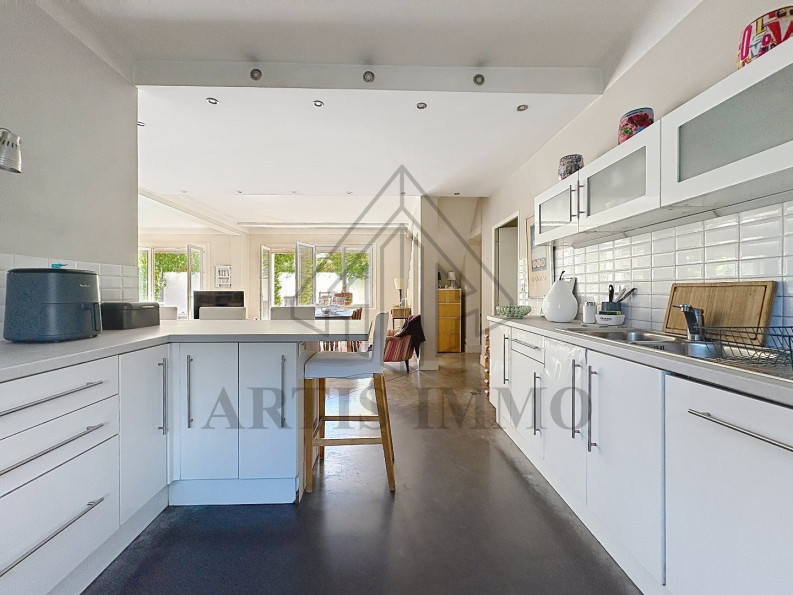 vente Maison Montpellier - Photo 8