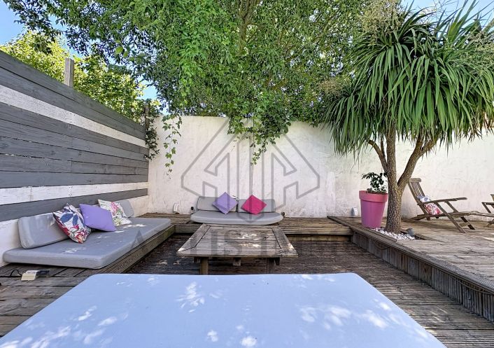 vente Maison Montpellier