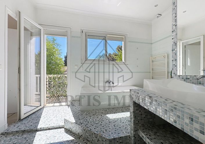 vente Maison Montpellier