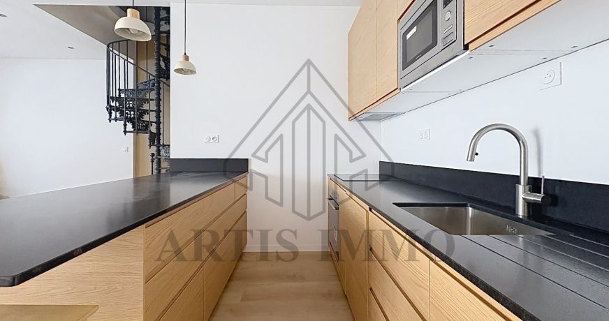 vente Maison Montpellier