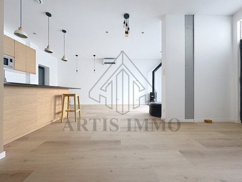 vente Maison Montpellier - Photo 2