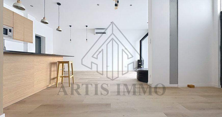 vente Maison Montpellier
