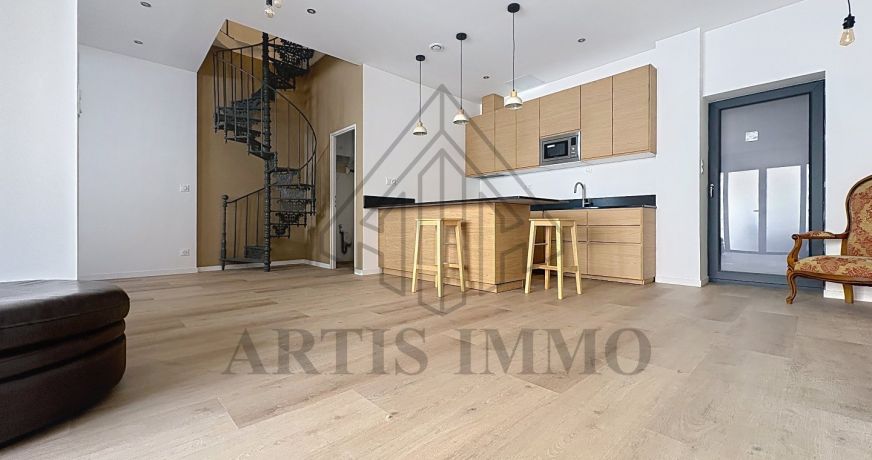 vente Maison Montpellier