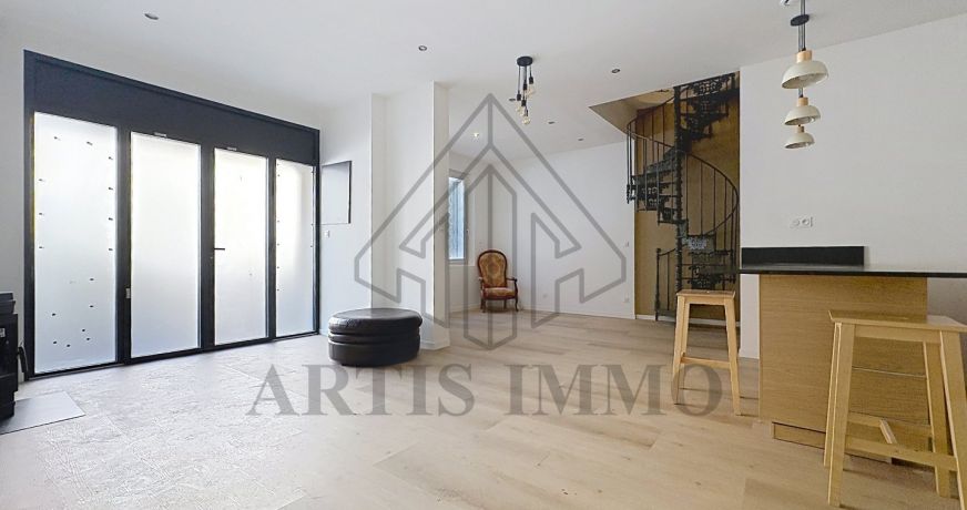 vente Maison Montpellier