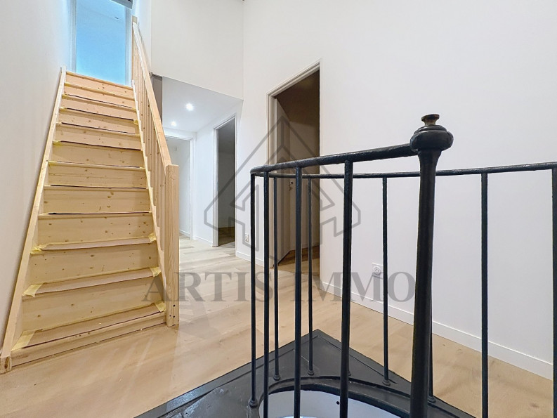 vente Maison Montpellier - Photo 5