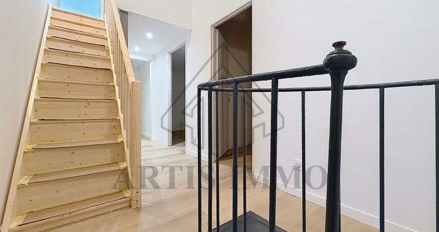 vente Maison Montpellier