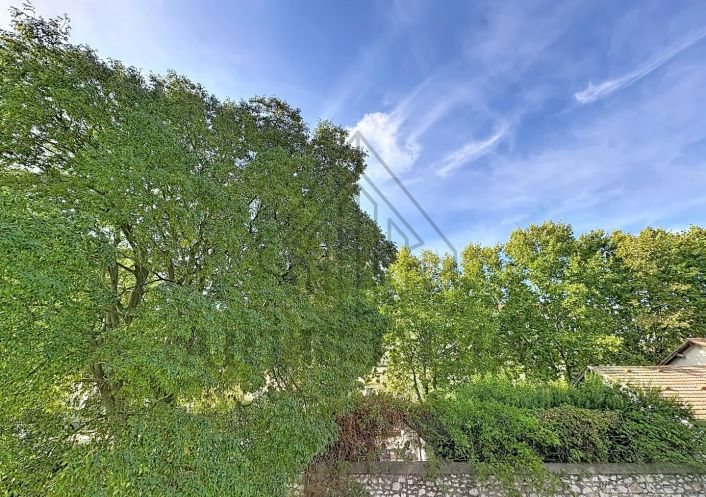 vente Appartement Montpellier