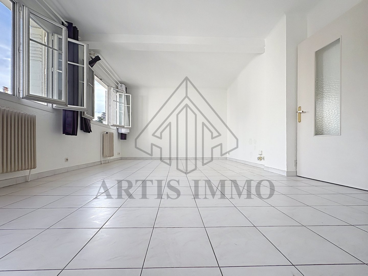 vente Appartement Montpellier - Photo 2