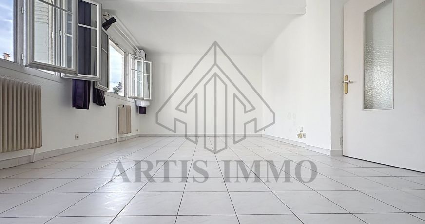 vente Appartement Montpellier