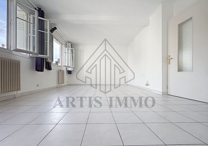 vente Appartement Montpellier