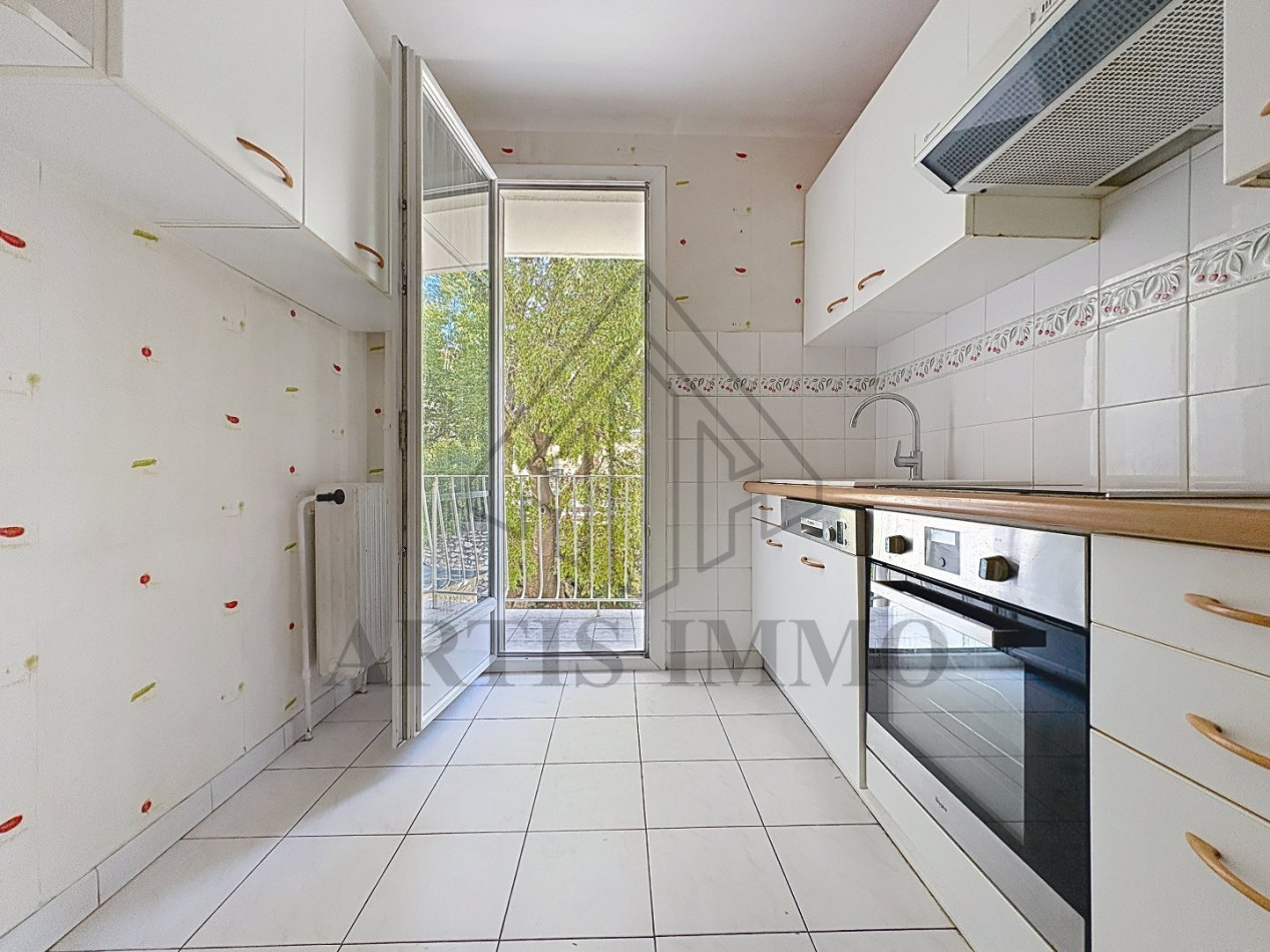 vente Appartement Montpellier - Photo 5