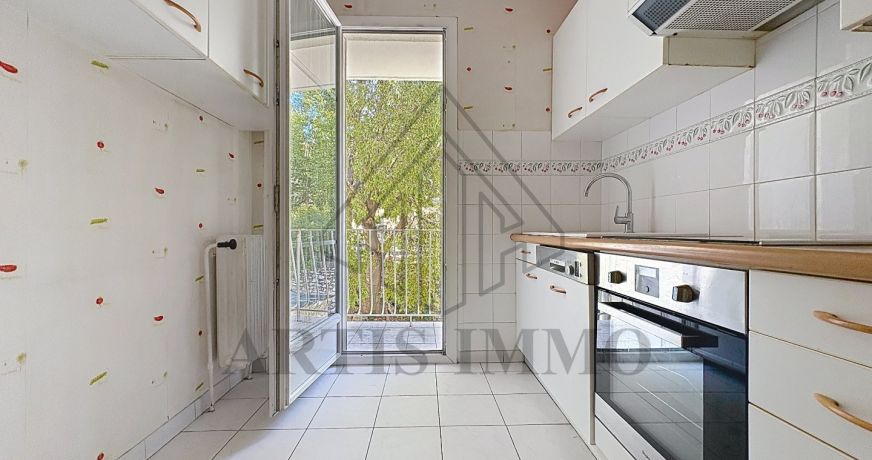 vente Appartement Montpellier