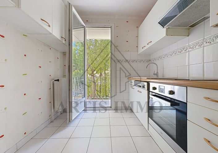 vente Appartement Montpellier