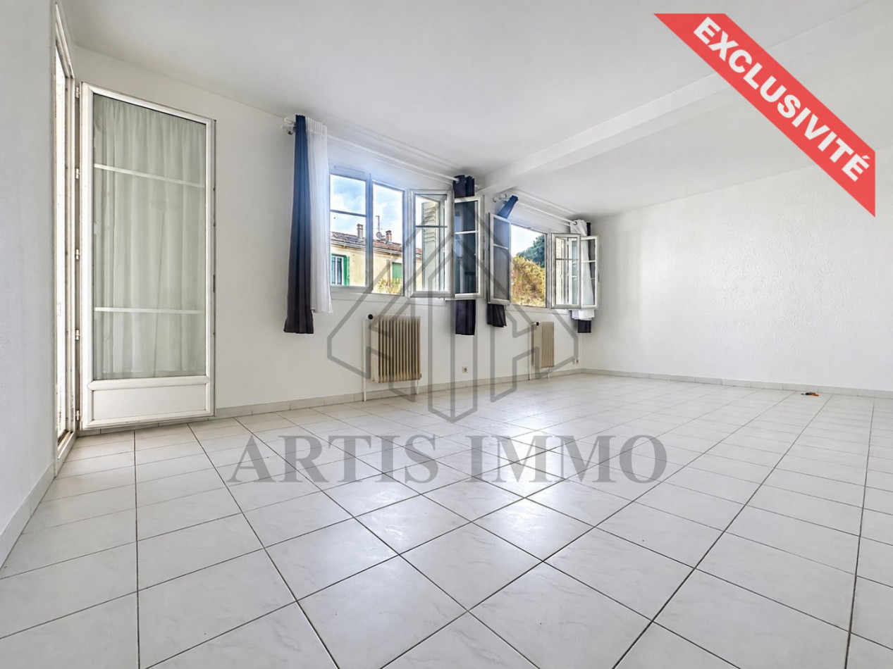 vente Appartement Montpellier - Photo 1