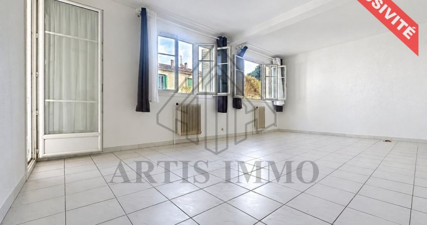 vente Appartement Montpellier