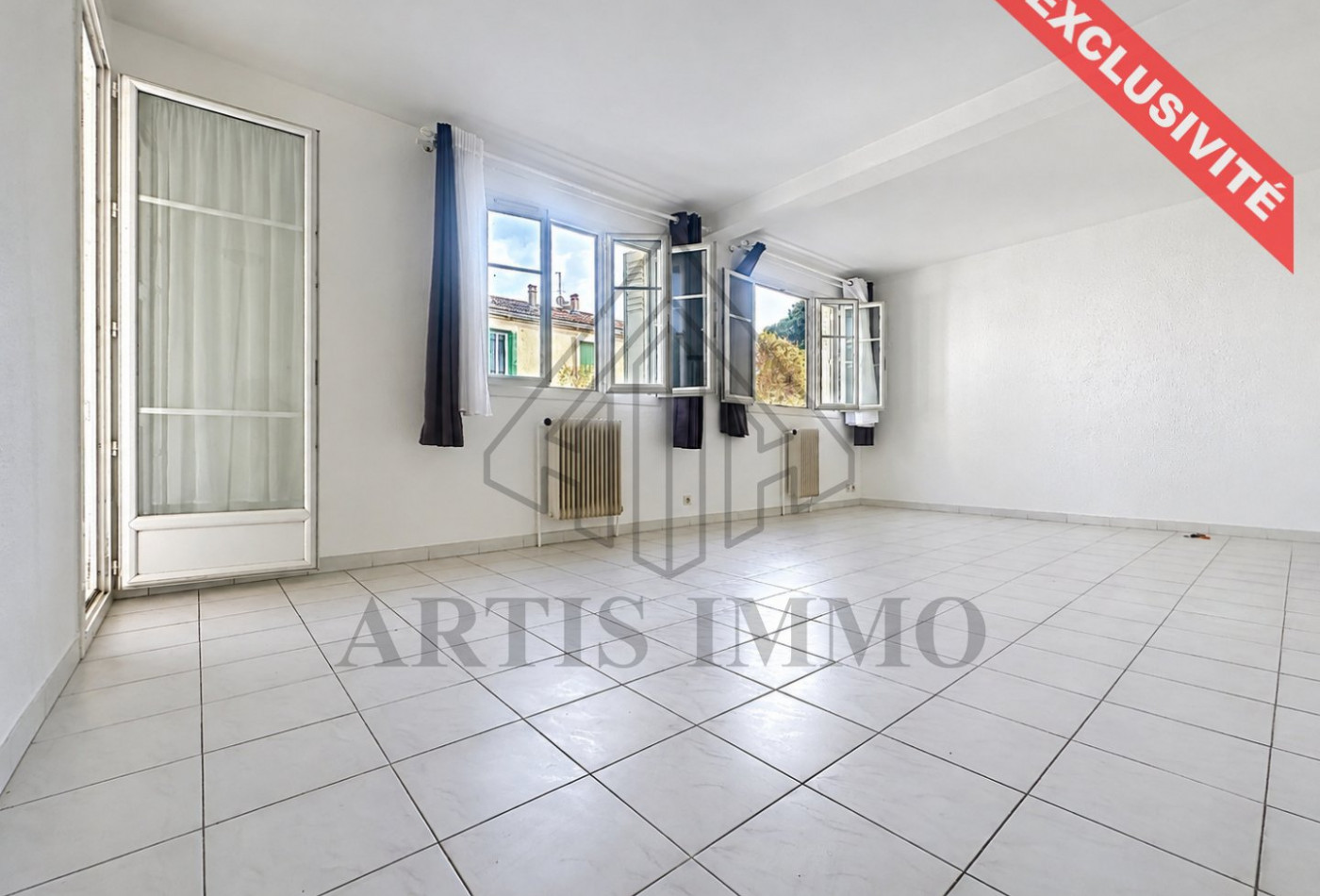 vente Appartement Montpellier - Photo 1