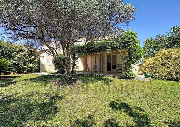 vente Maison Castelnau Le Lez