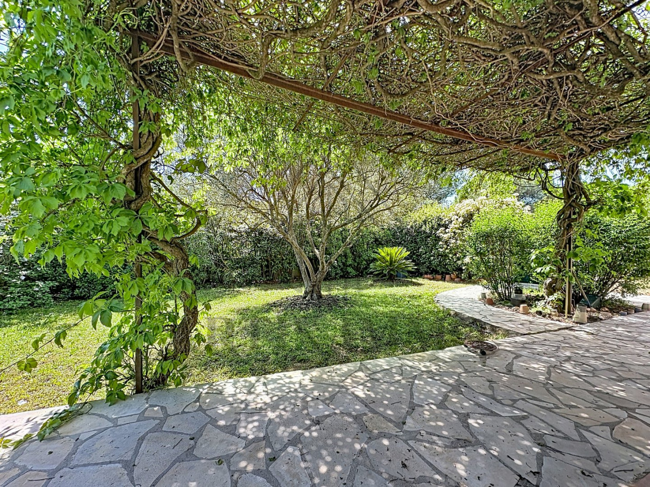 vente Maison Castelnau Le Lez - Photo 1