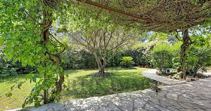 vente Maison Castelnau Le Lez