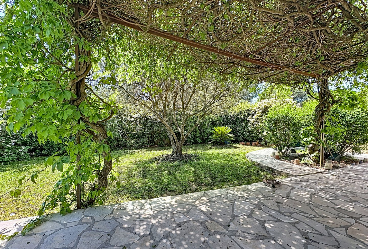 vente Maison Castelnau Le Lez - Photo 1