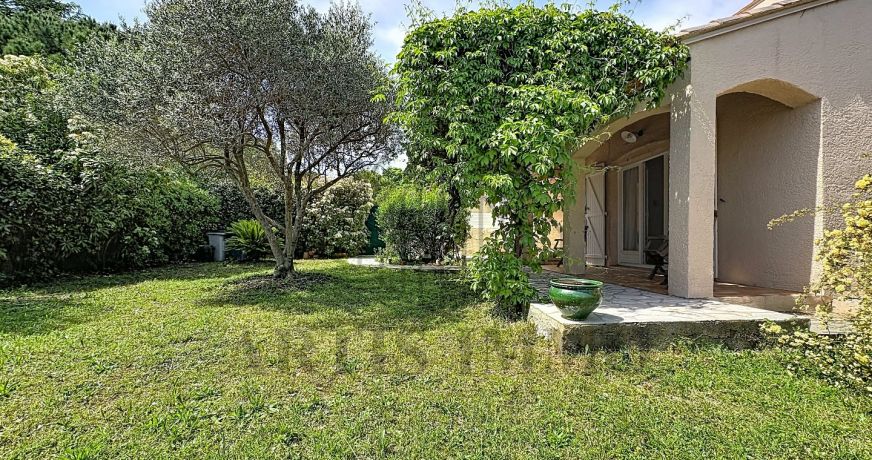 vente Maison Castelnau Le Lez