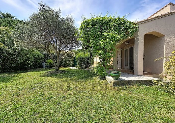 vente Maison Castelnau Le Lez