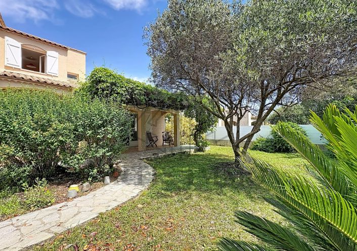 vente Maison Castelnau Le Lez