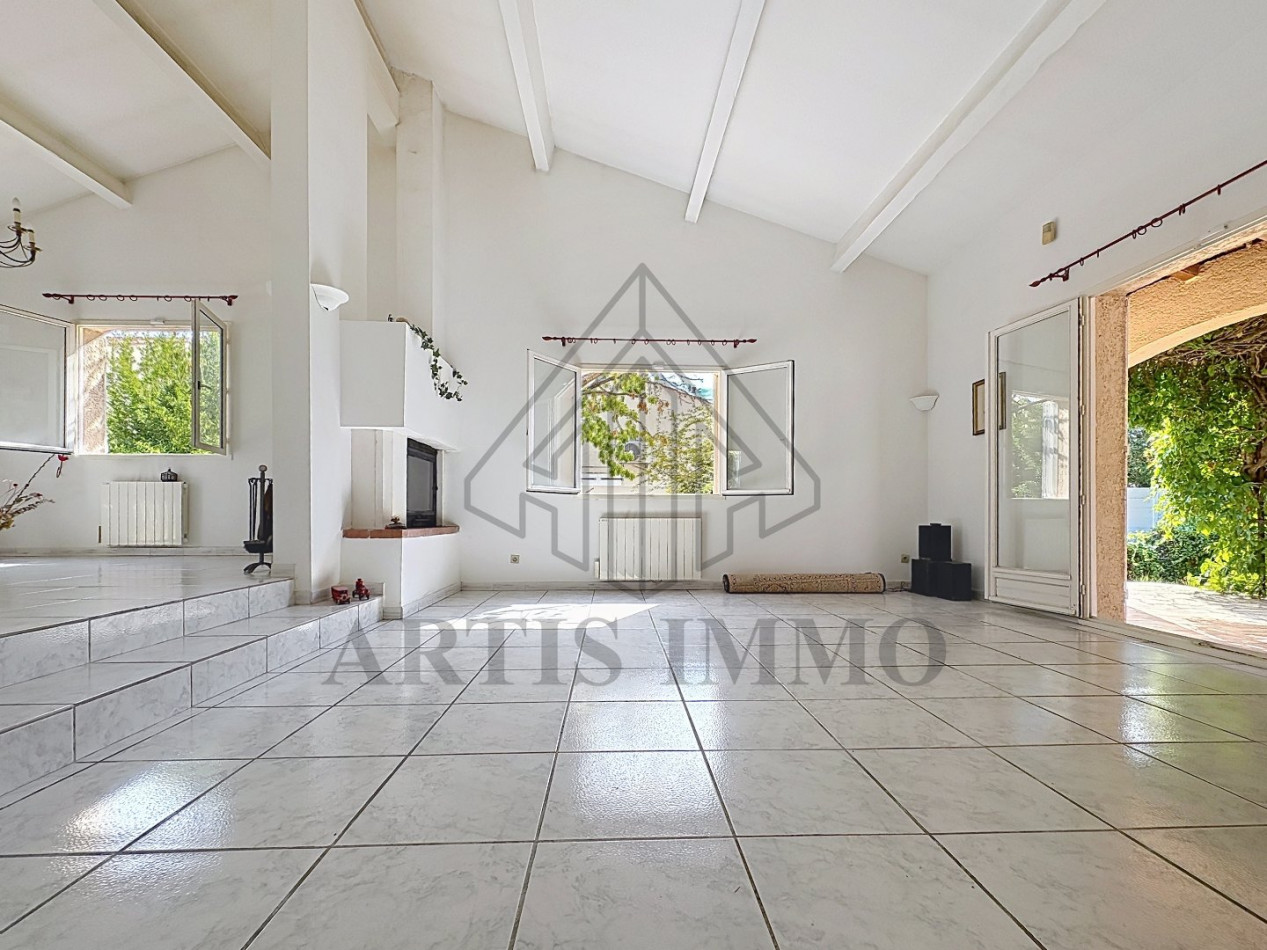 vente Maison Castelnau Le Lez - Photo 5
