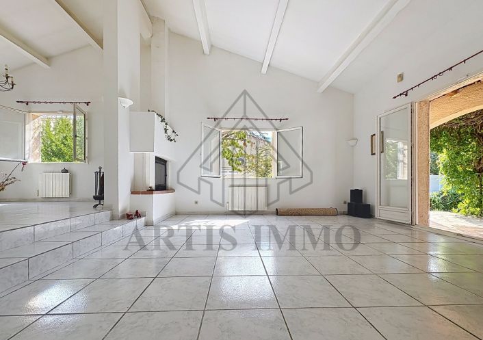 vente Maison Castelnau Le Lez