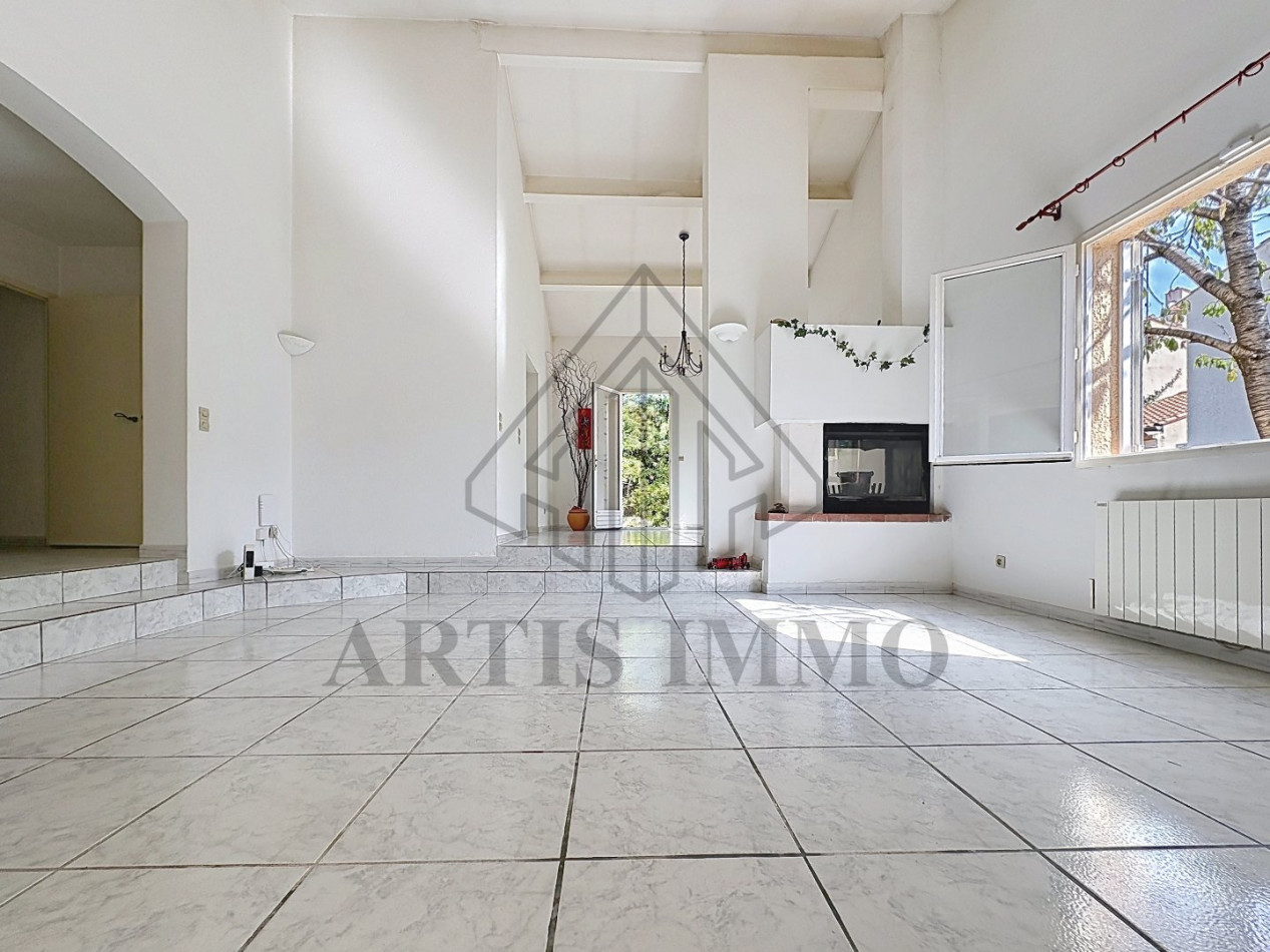 vente Maison Castelnau Le Lez - Photo 7