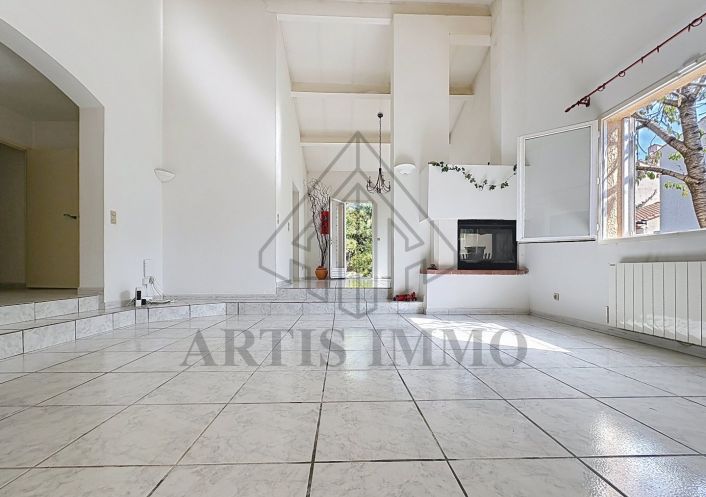 vente Maison Castelnau Le Lez