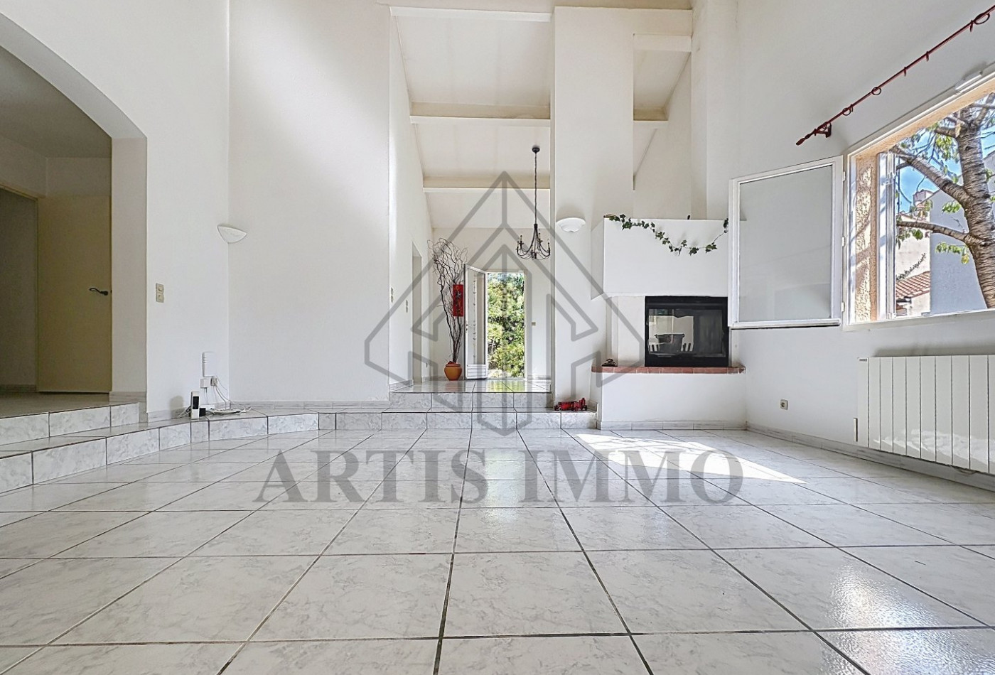 vente Maison Castelnau Le Lez - Photo 7