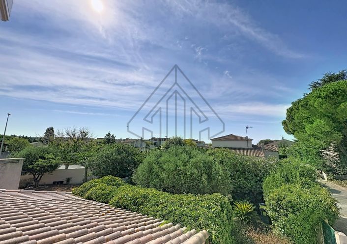 vente Maison Castelnau Le Lez