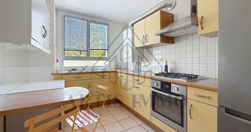 location Appartement Montpellier