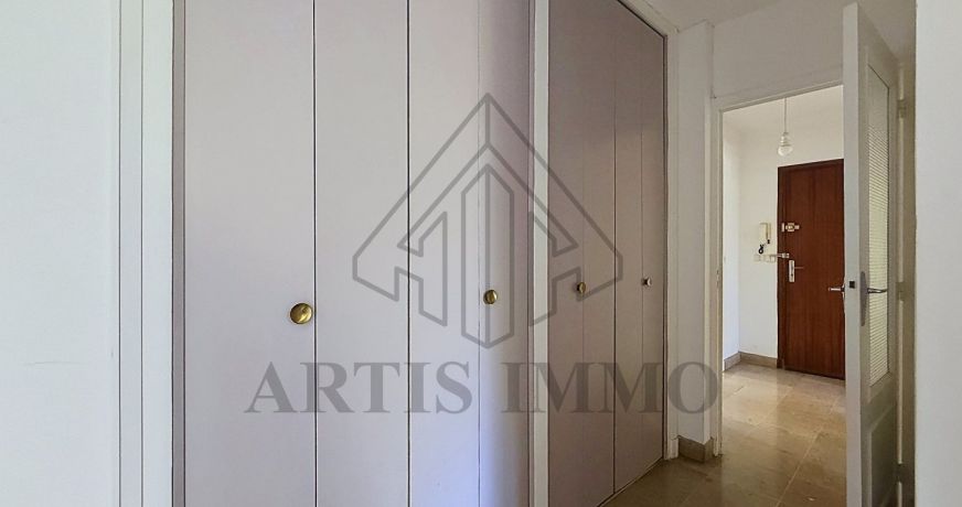 location Appartement Montpellier