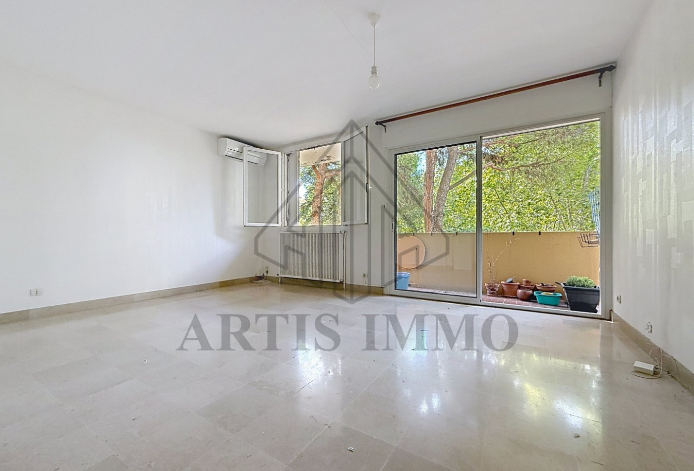 location Appartement Montpellier - Photo 2