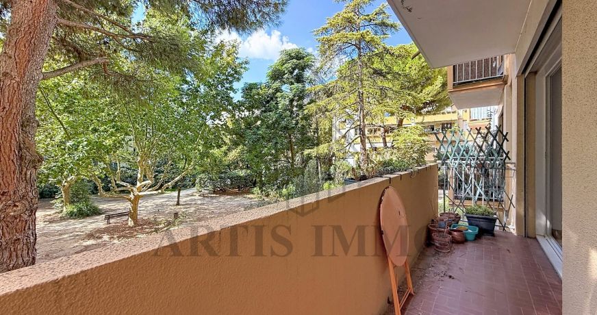 location Appartement Montpellier