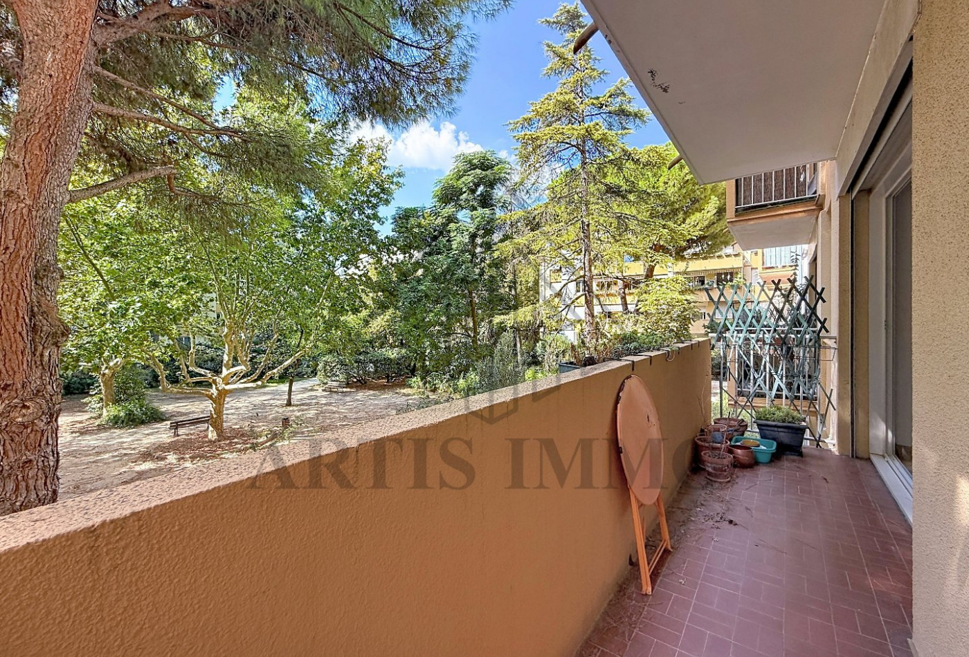location Appartement Montpellier - Photo 7