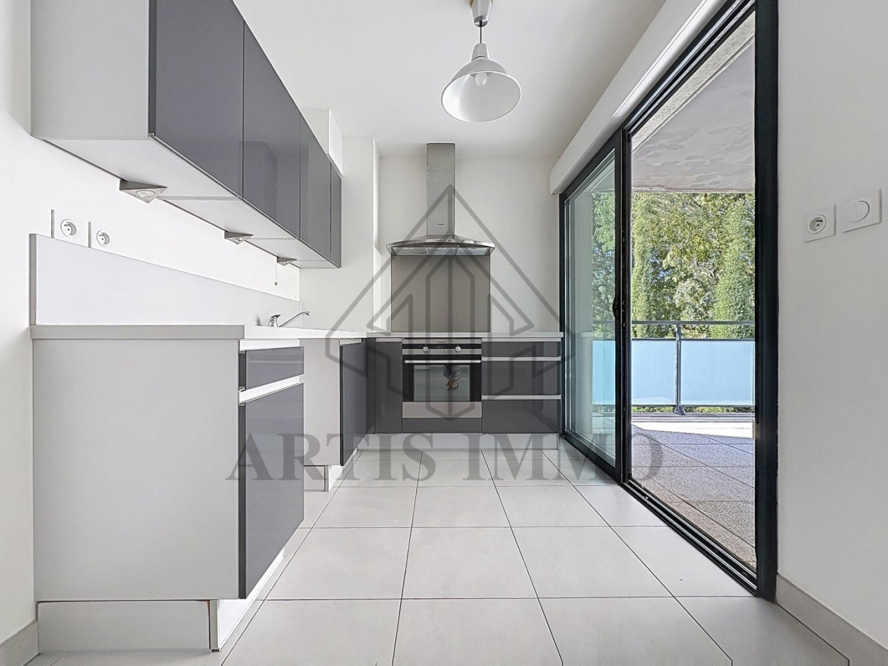 vente Appartement Montpellier - Photo 4