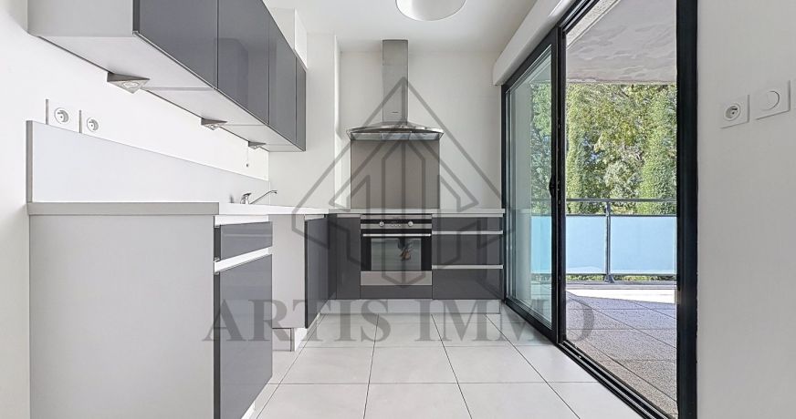 vente Appartement Montpellier