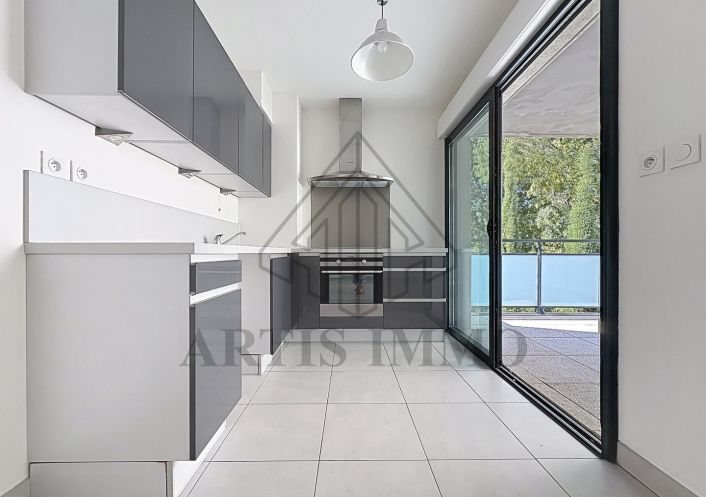 vente Appartement Montpellier
