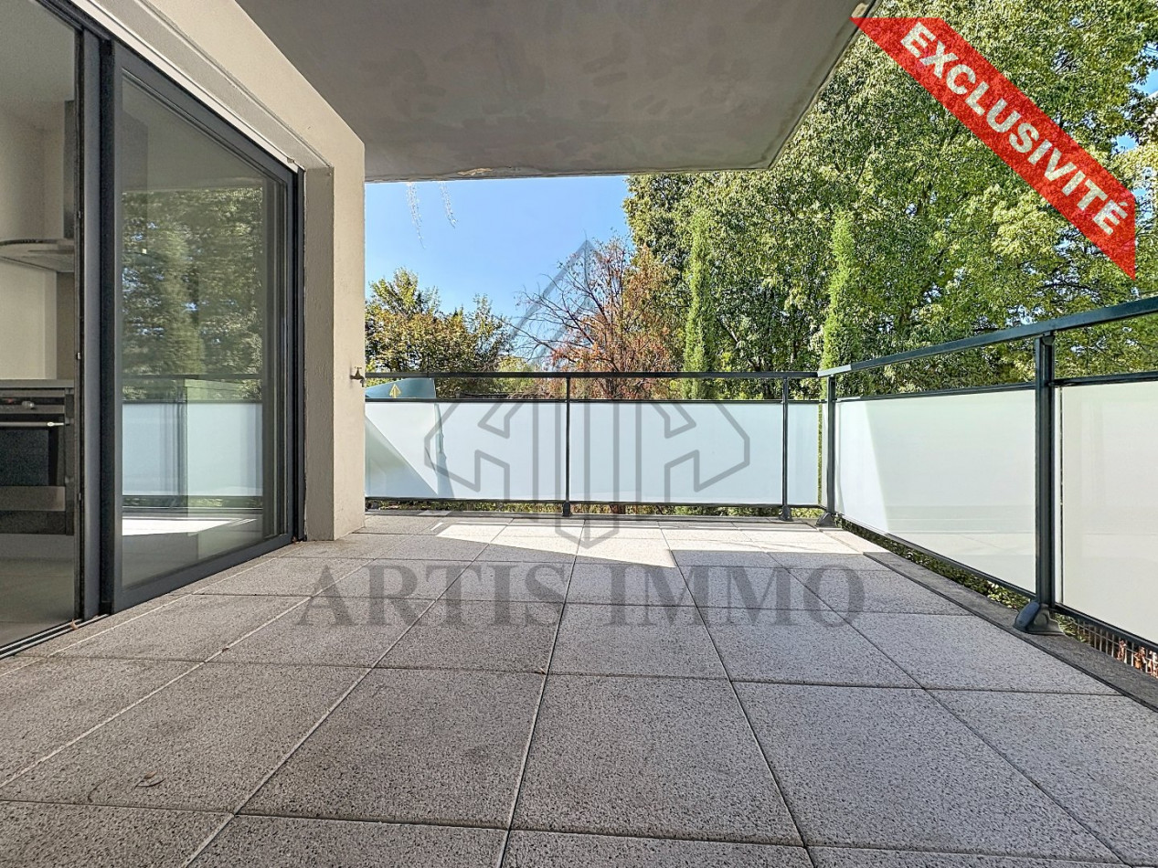 vente Appartement Montpellier - Photo 1