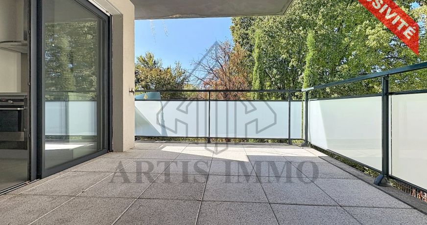 vente Appartement Montpellier