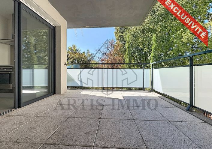 vente Appartement Montpellier