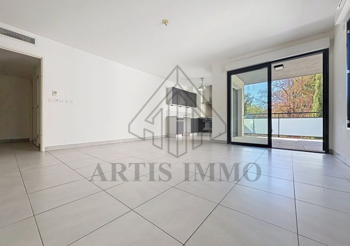 vente Appartement Montpellier