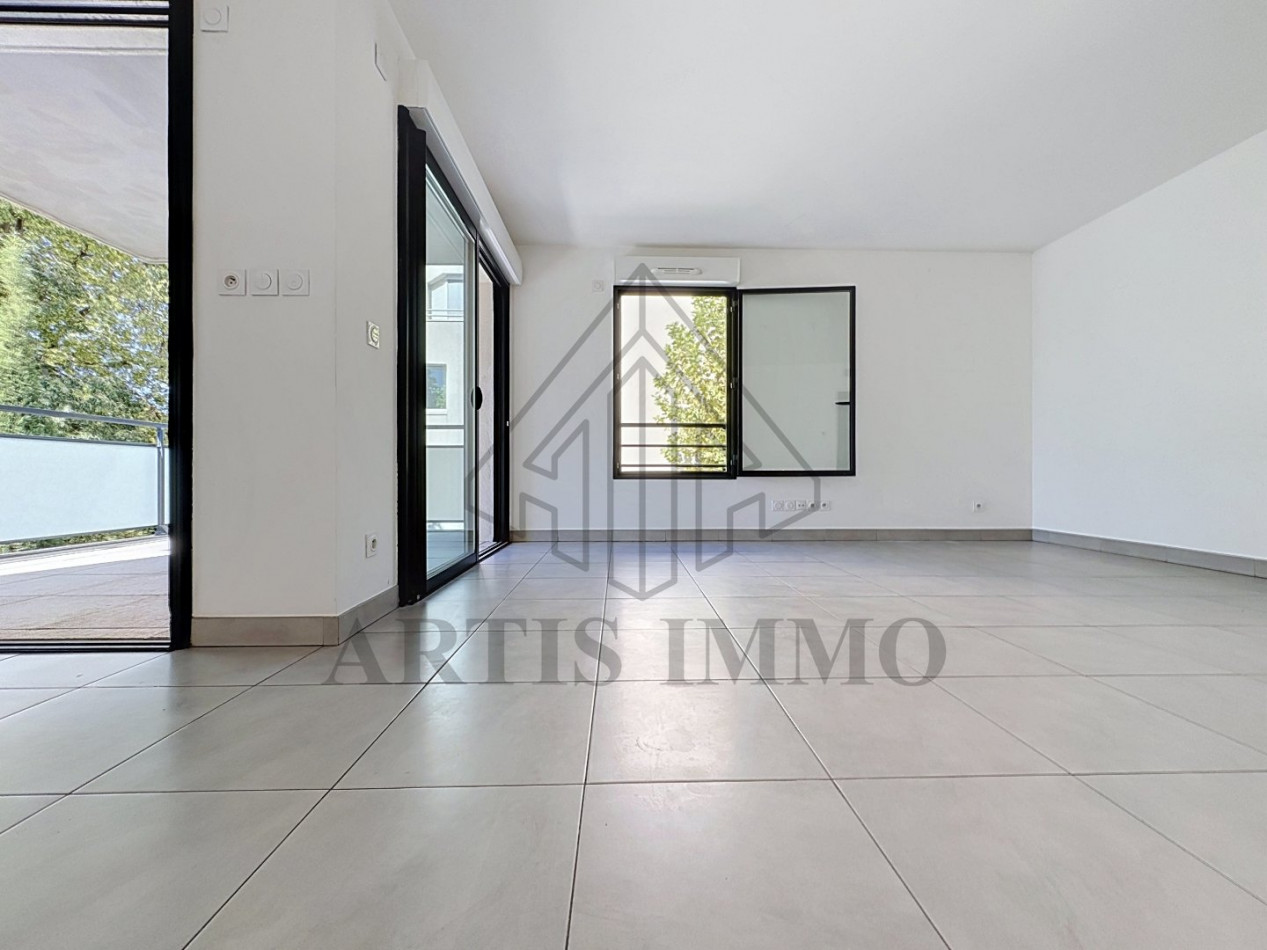 vente Appartement Montpellier - Photo 3