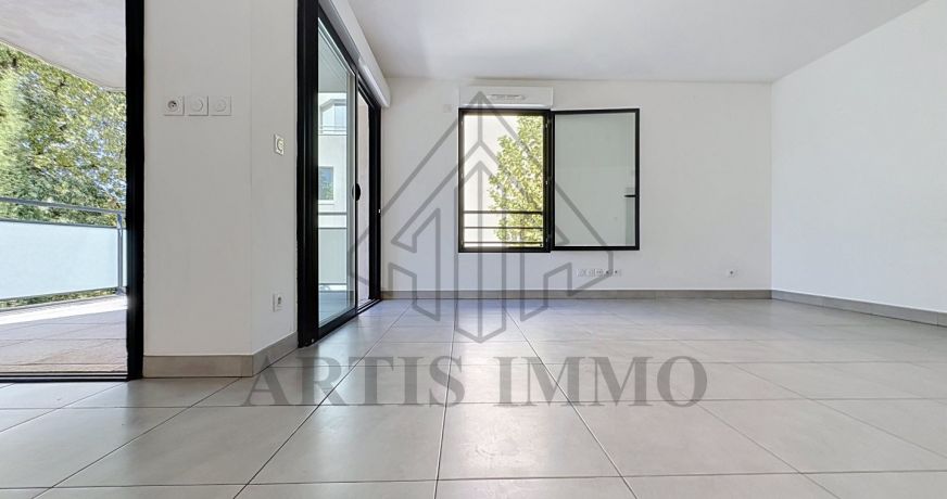 vente Appartement Montpellier