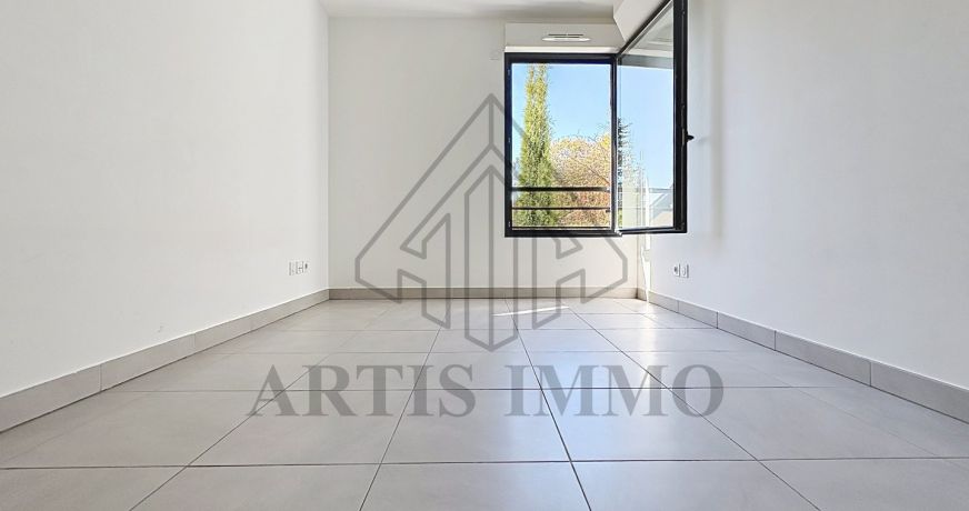 vente Appartement Montpellier