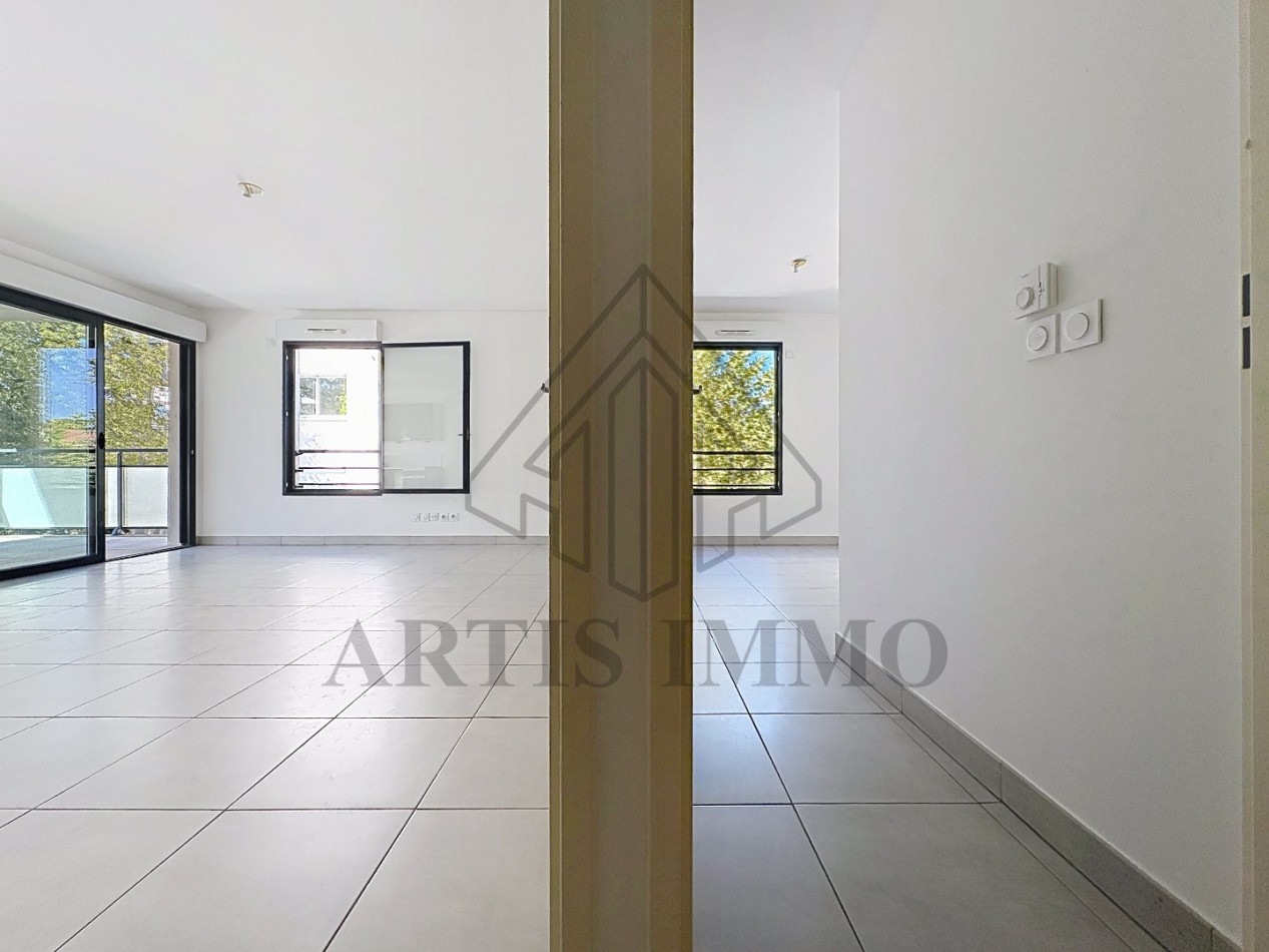 vente Appartement Montpellier - Photo 5
