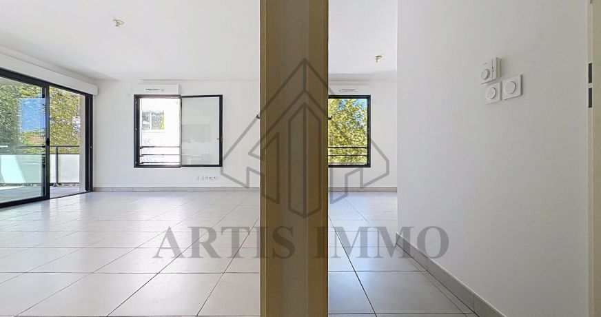 vente Appartement Montpellier
